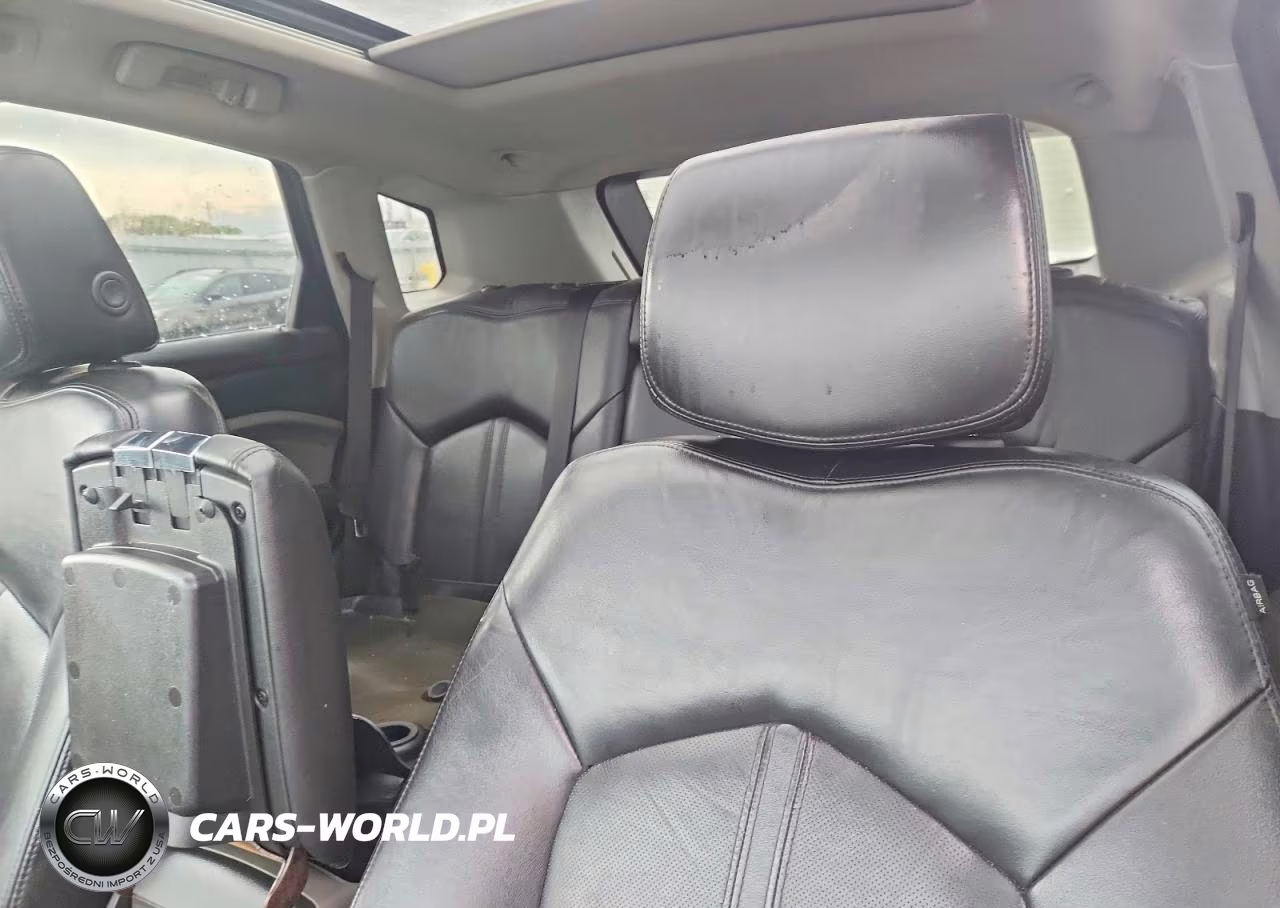 2010 Cadillac Srx Performance Collection VIN:3GYFNBEY4AS524634 - 10