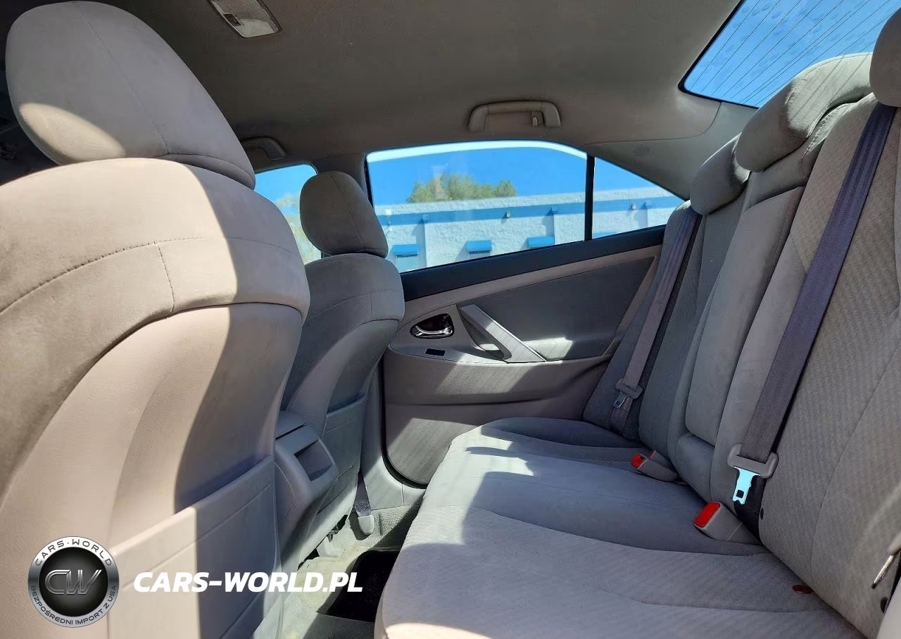 2009 Toyota Camry Le VIN:4T1BE46K19U834953 - 10