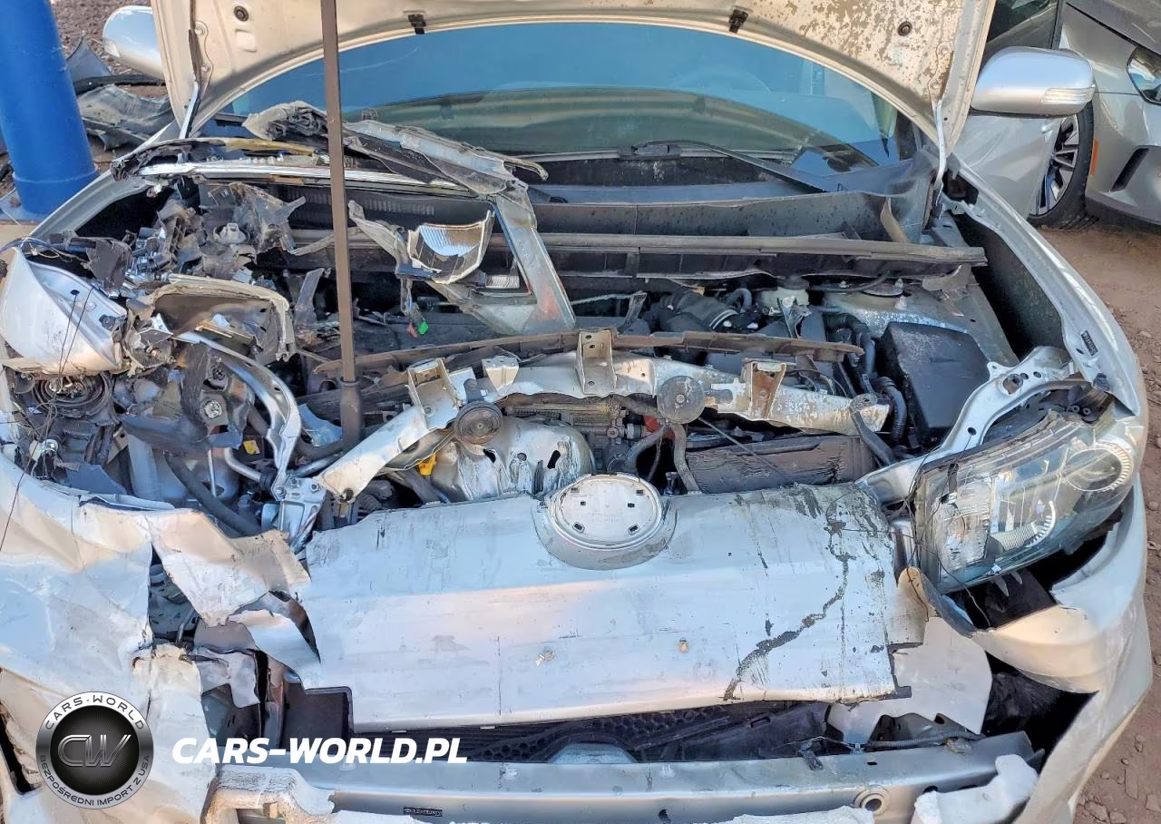 2013 Scion Xb Base VIN:JTLZE4FE7DJ043192 - 11