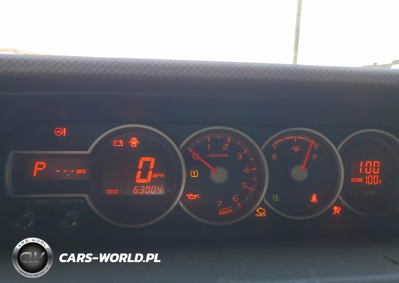 2013 Scion Xb Base VIN:JTLZE4FE7DJ043192 - 9