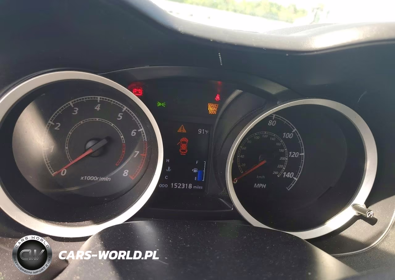 2010 Mitsubishi Lancer Gts VIN:JA32U8FW3AU010134 - 9