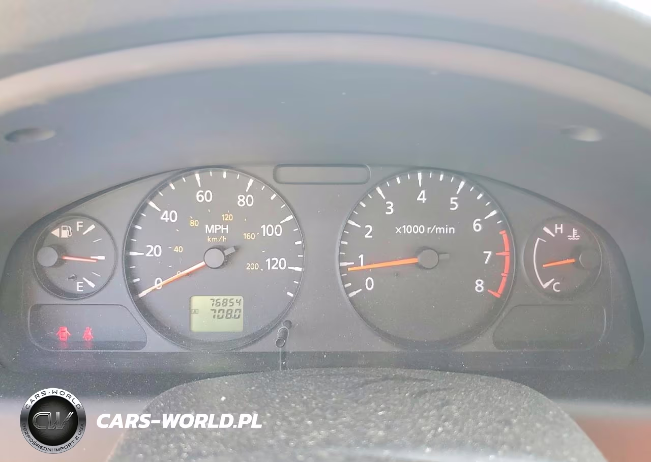 2005 Nissan Sentra 1.8 VIN:3N1CB51D55L528717 - 9