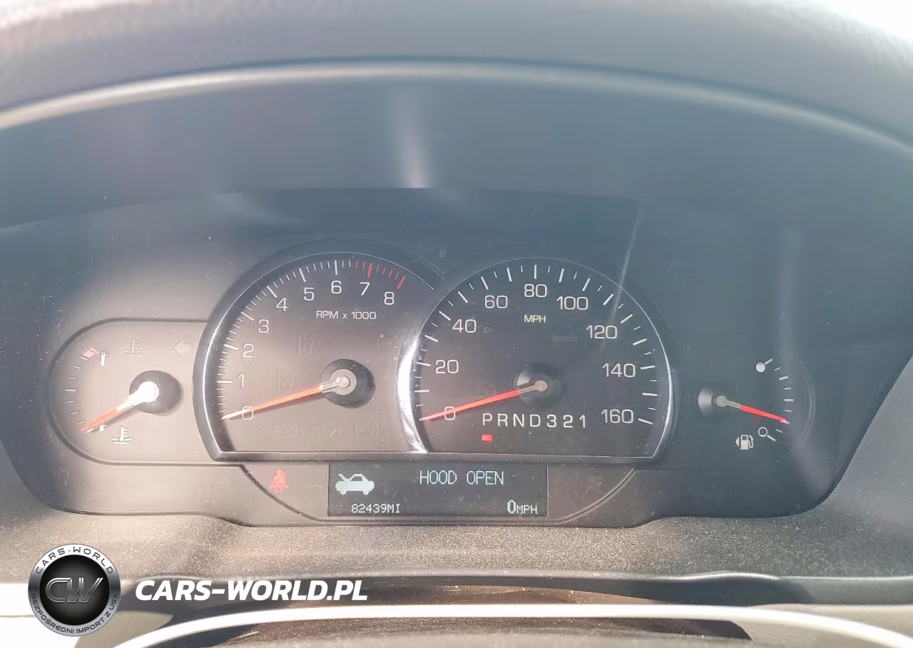 2011 Cadillac Dts Luxury Collection VIN:1G6KD5E66BU113537 - 9