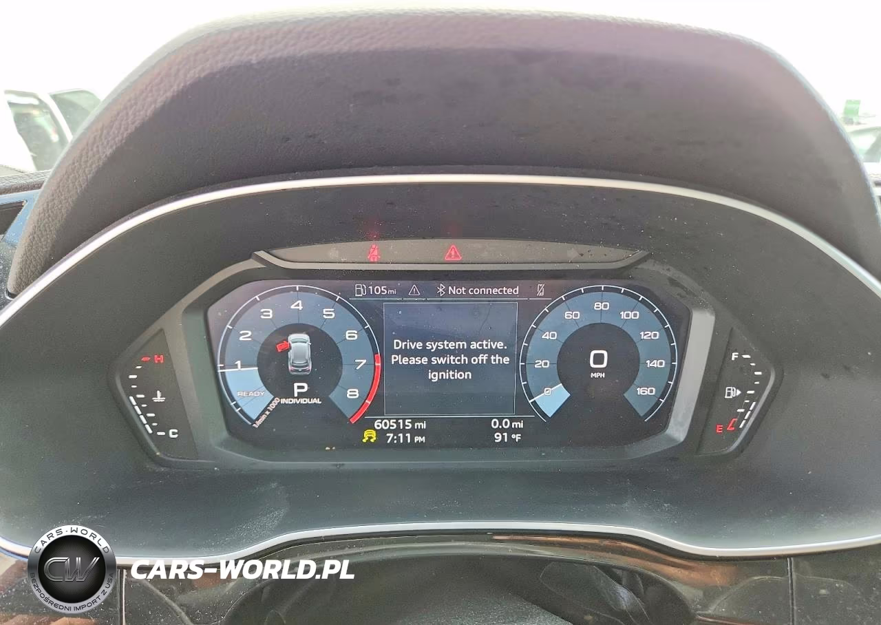 2023 Audi Q3 Premium S Line 45 VIN:WA1DECF34P1096588 - 9