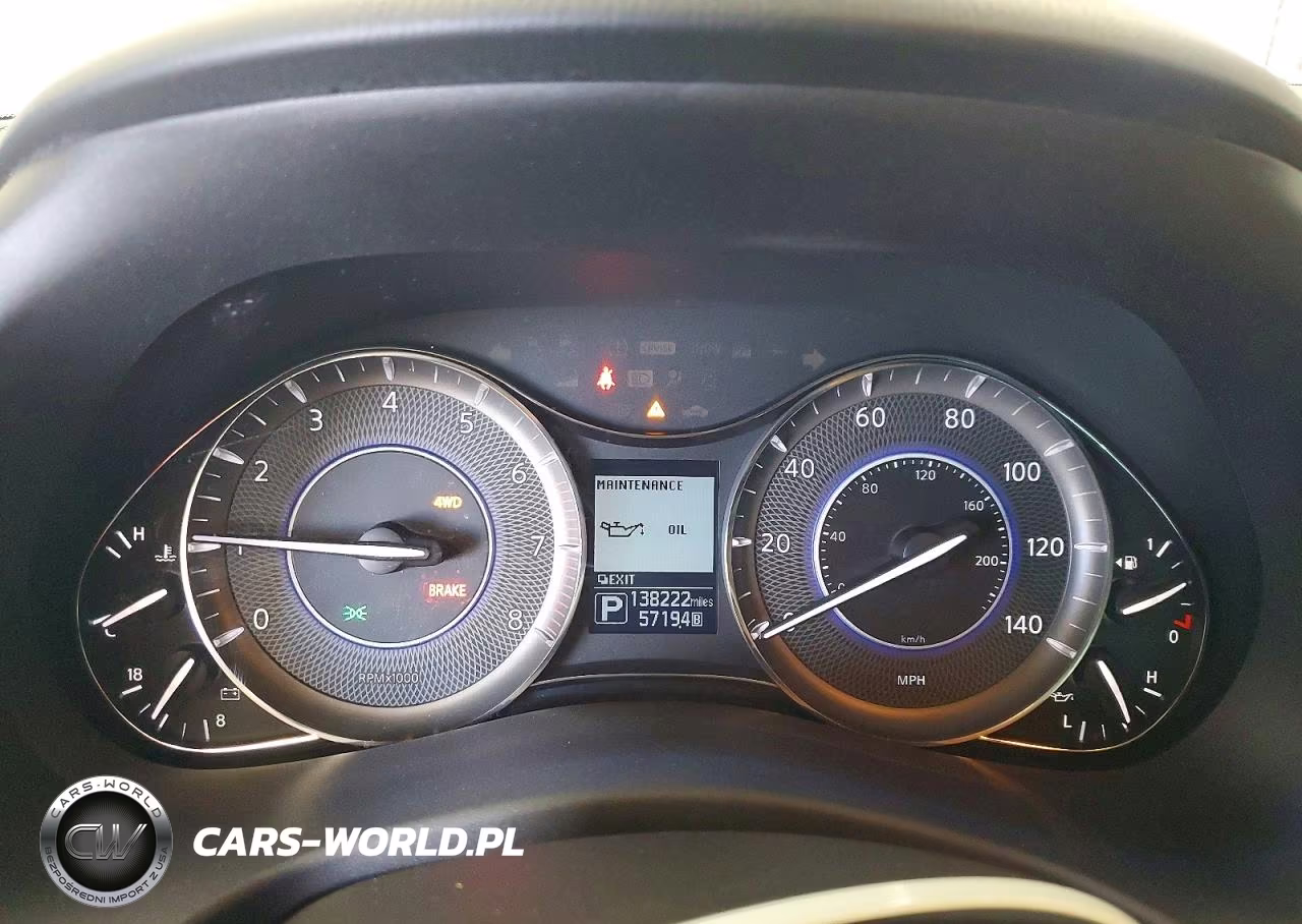 2018 Infiniti Qx80 Base VIN:JN8AZ2NE9J9194930 - 9