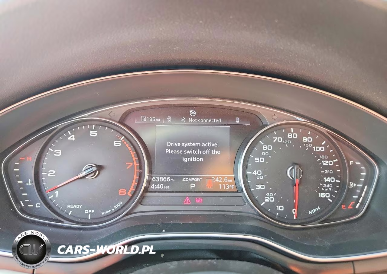 2020 Audi A5 Premium VIN:WAUANCF53LA003755 - 9