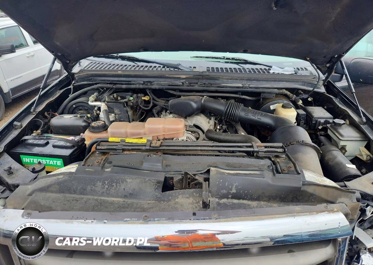 1999 Ford F250 Super Duty VIN:1FTNF21L0XEB03635 - 11