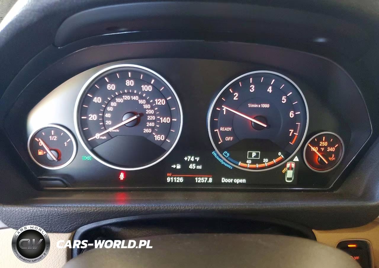 2018 BMW 430Xi Gran Coupe VIN:WBA4J3C53JBG96902 - 9