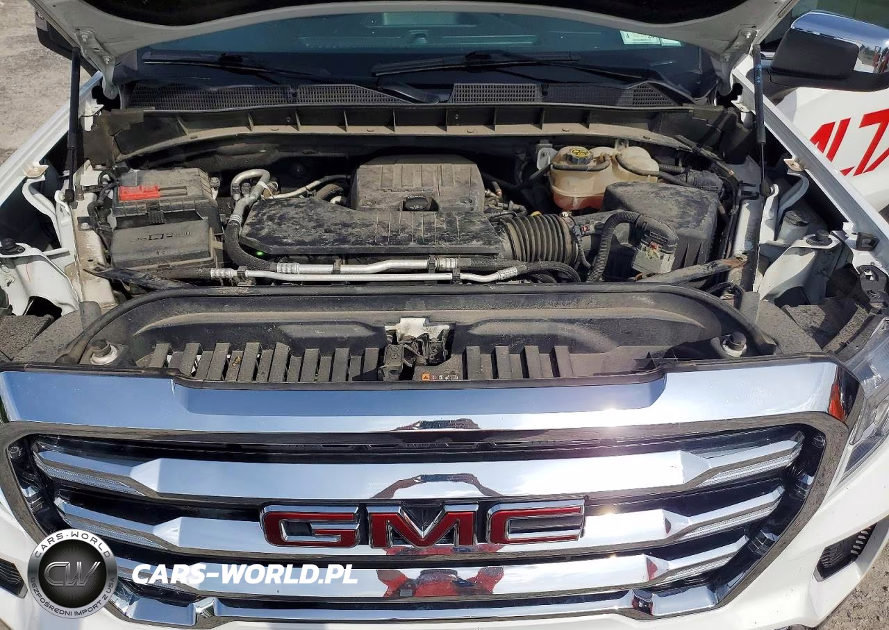2022 GMC Sierra Limited K1500 Sle VIN:3GTP9BEK9NG150556 - 11