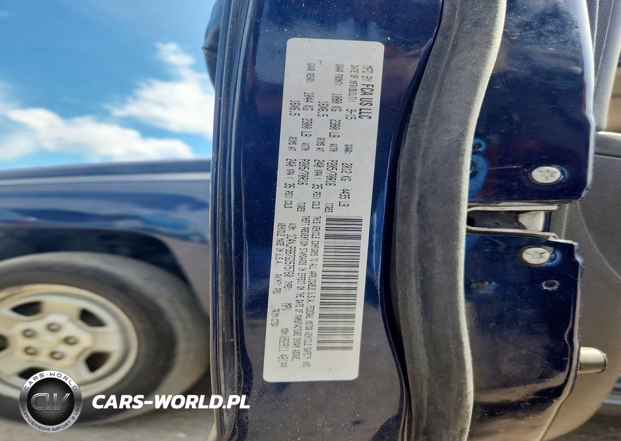 2016 Jeep Patriot Sport VIN:1C4NJPBB7GD575760 - 13