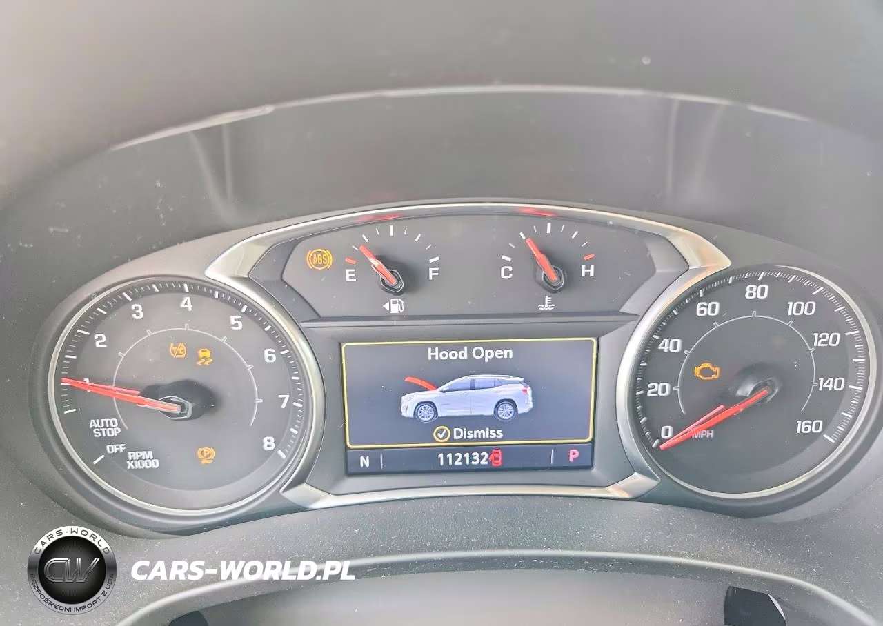 2019 GMC Terrain Denali VIN:3GKALSEXXKL401031 - 9