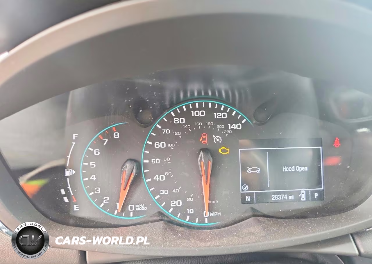 2019 Chevrolet Trax 1Lt VIN:KL7CJLSB4KB854827 - 9