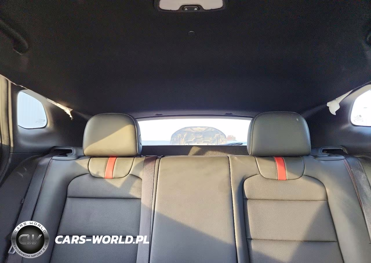 2025 Chevrolet Trax 2Rs VIN:KL77LJEP0SC058142 - 10