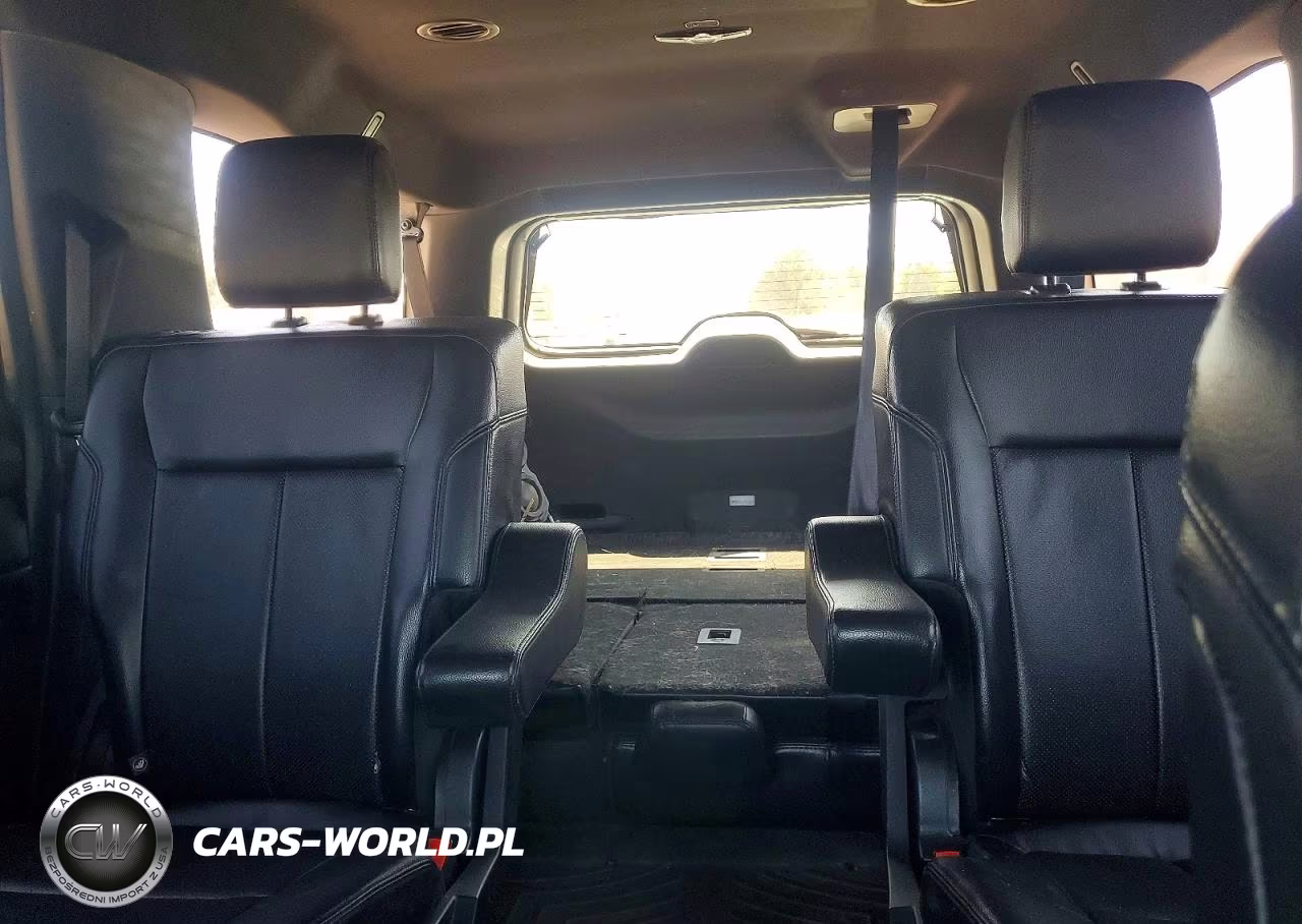 2020 Ford Expedition Max Xlt VIN:1FMJK1JTXLEA90239 - 10