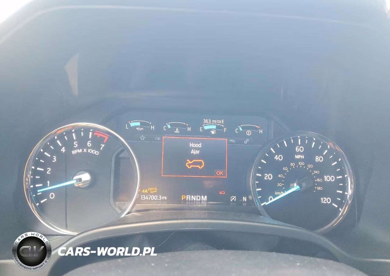 2020 Ford Expedition Max Xlt VIN:1FMJK1JTXLEA90239 - 9