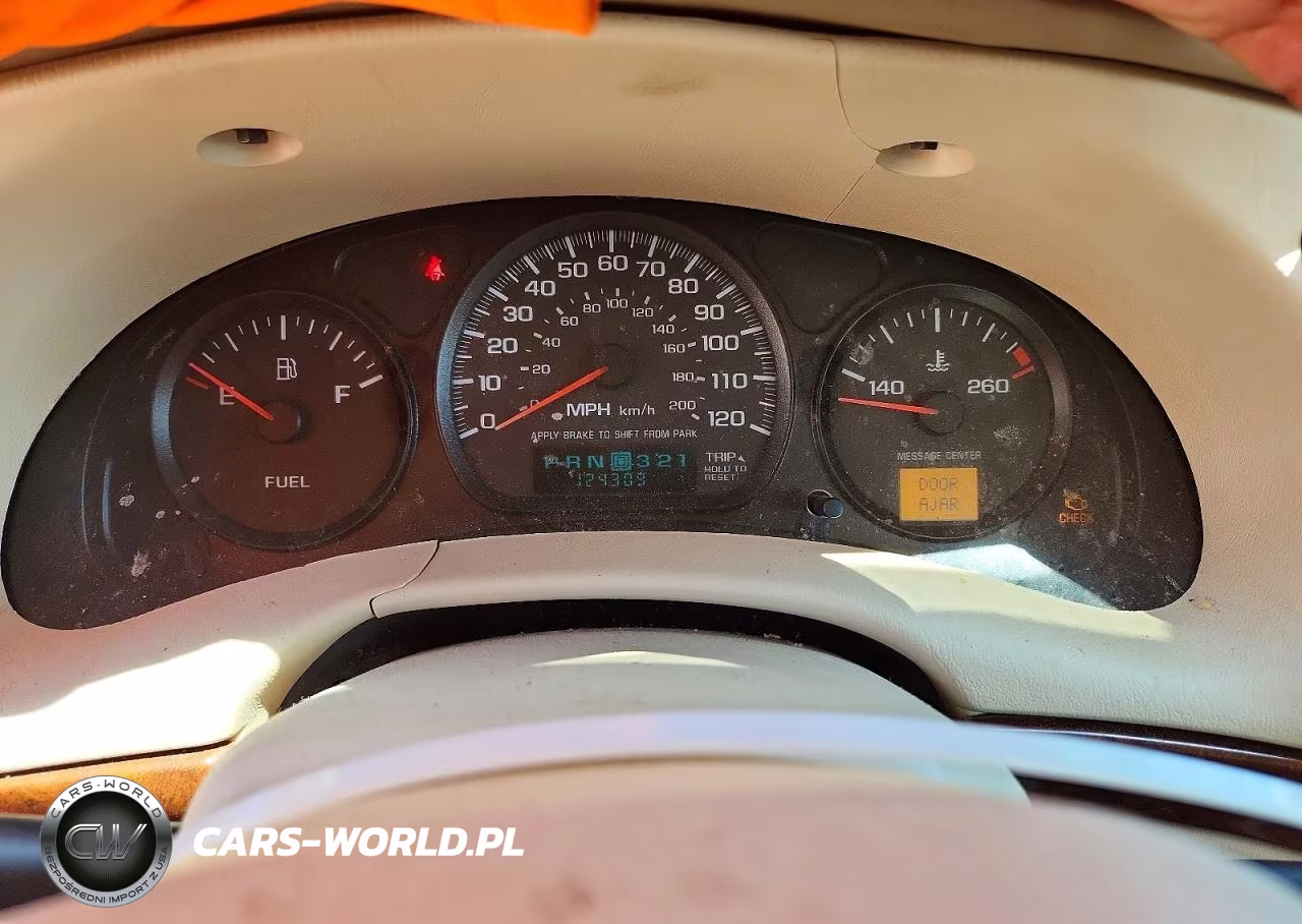 2004 Chevrolet Impala VIN:2G1WF52E449184376 - 9
