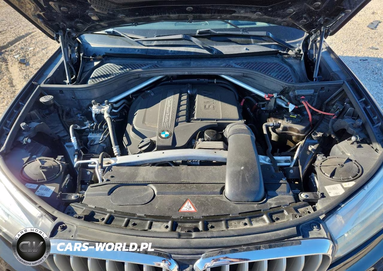 2014 BMW X5 xDrive35I VIN:5UXKR0C59E0K50574 - 12