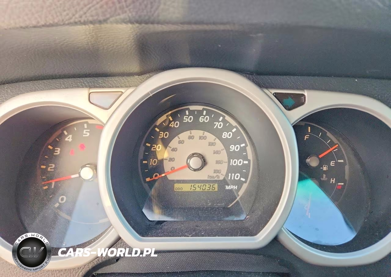 2005 Toyota 4Runner Sr5 VIN:JTEZU14R950054362 - 9