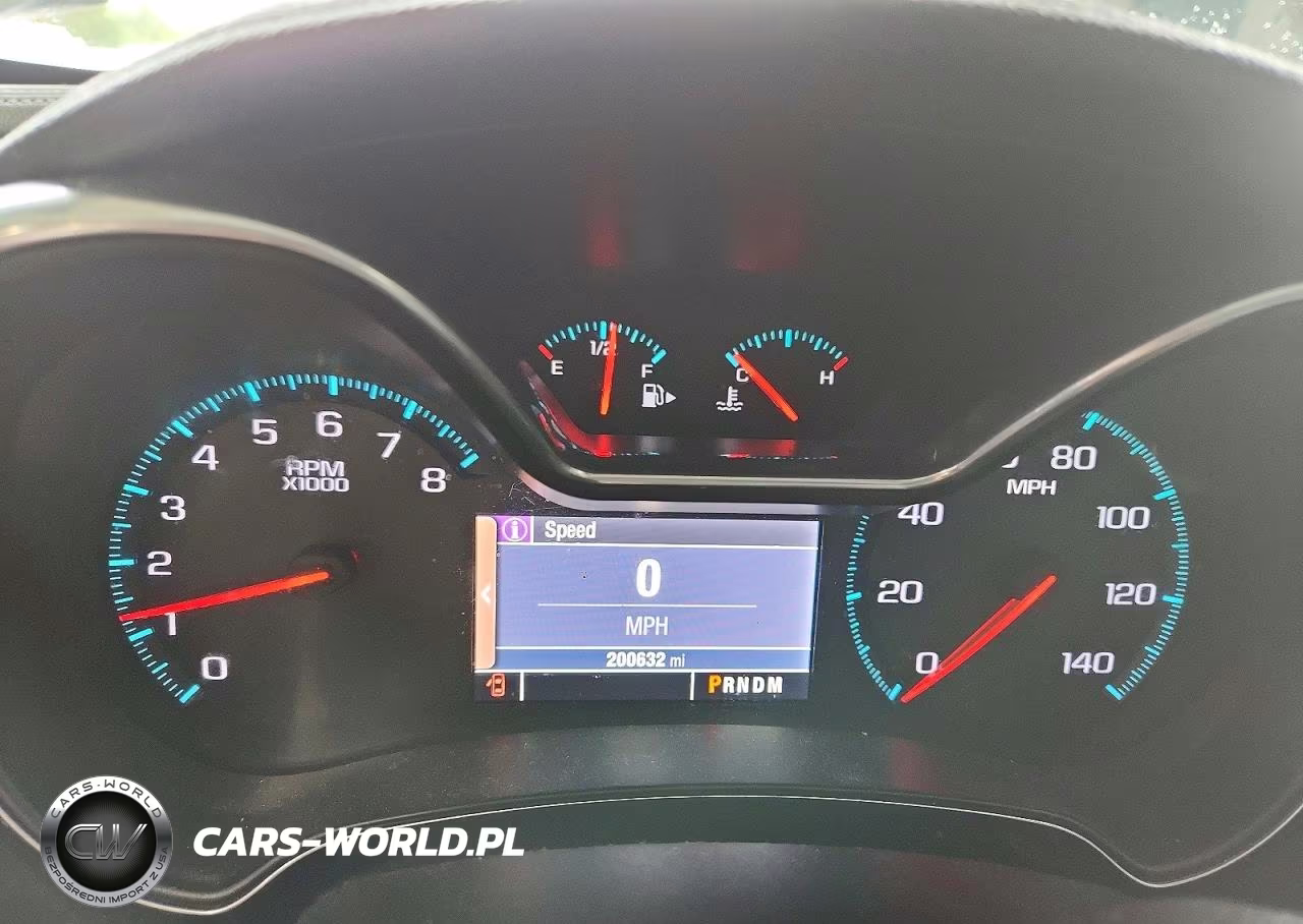2014 Chevrolet Impala Ls VIN:1G11Y5SL8EU118324 - 9