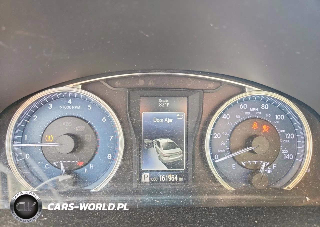 2017 Toyota Camry Le VIN:4T1BF1FKXHU375464 - 9