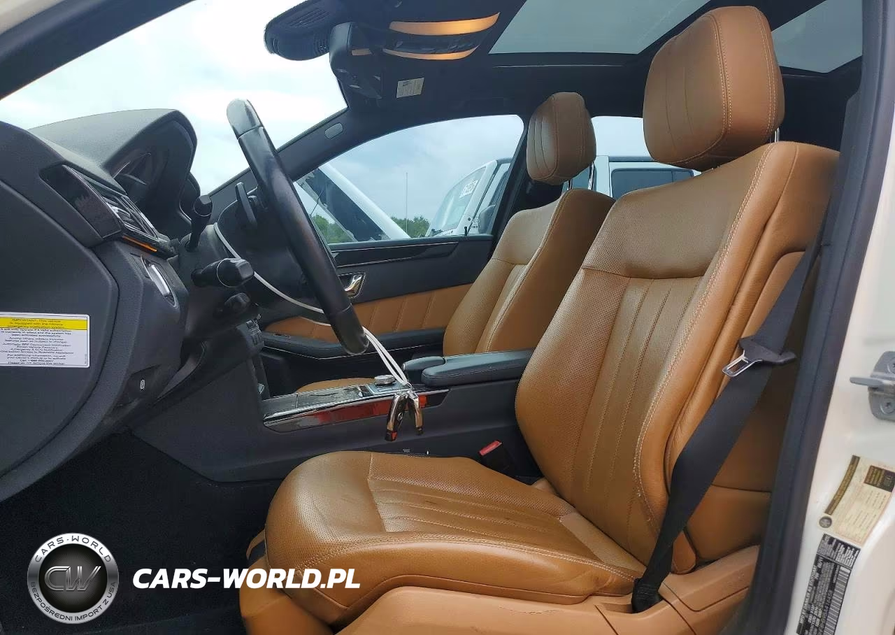 2011 Mercedes-Benz E 350 4Matic VIN:WDDHF8HB9BA416458 - 7