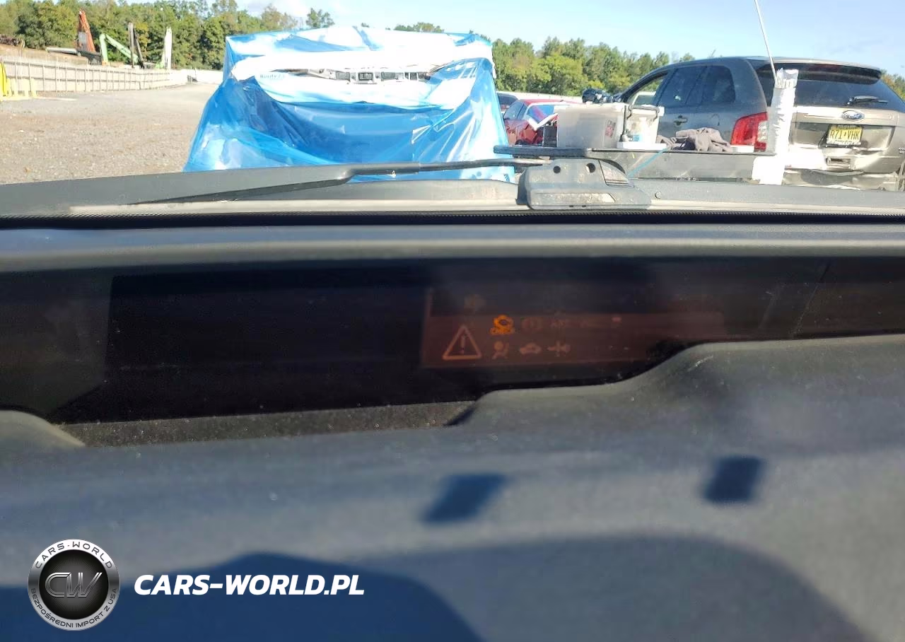 2004 Toyota Prius Base VIN:JTDKB20U740096314 - 9