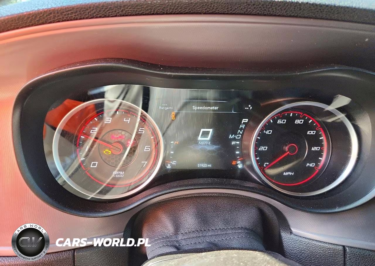 2023 Dodge Charger Sxt VIN:2C3CDXBG0PH639445 - 9