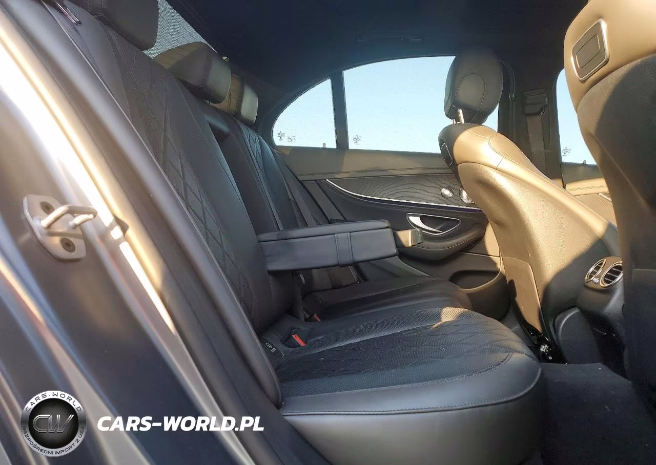 2019 Mercedes-Benz E 450 4Matic VIN:WDDZF6JB9KA621281 - 10