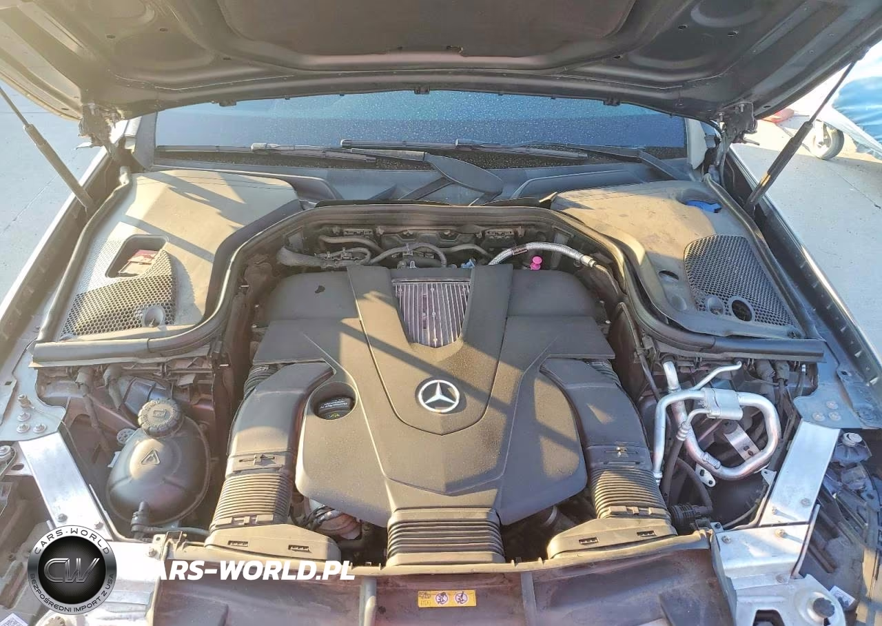 2019 Mercedes-Benz E 450 4Matic VIN:WDDZF6JB9KA621281 - 11