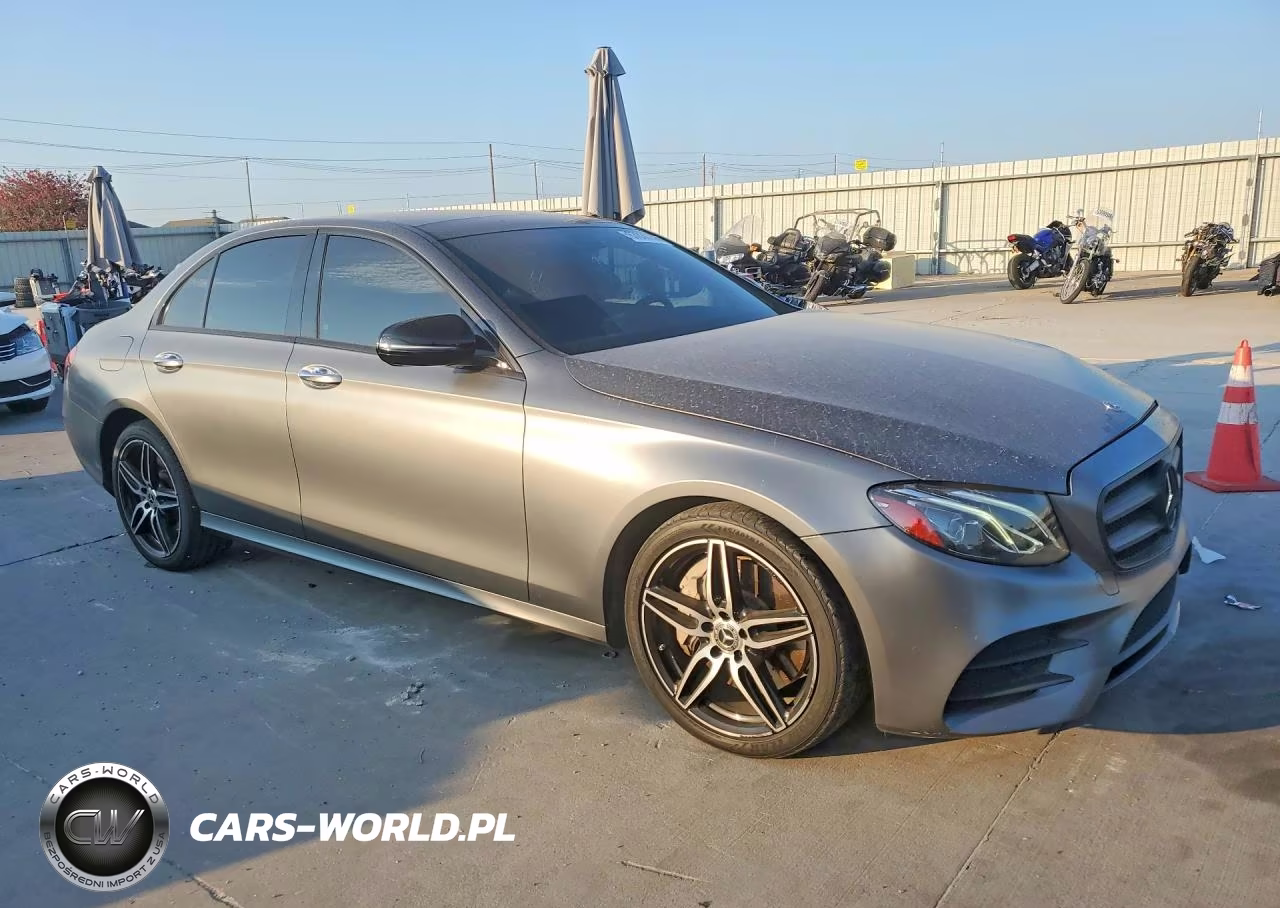 2019 Mercedes-Benz E 450 4Matic VIN:WDDZF6JB9KA621281 - 4