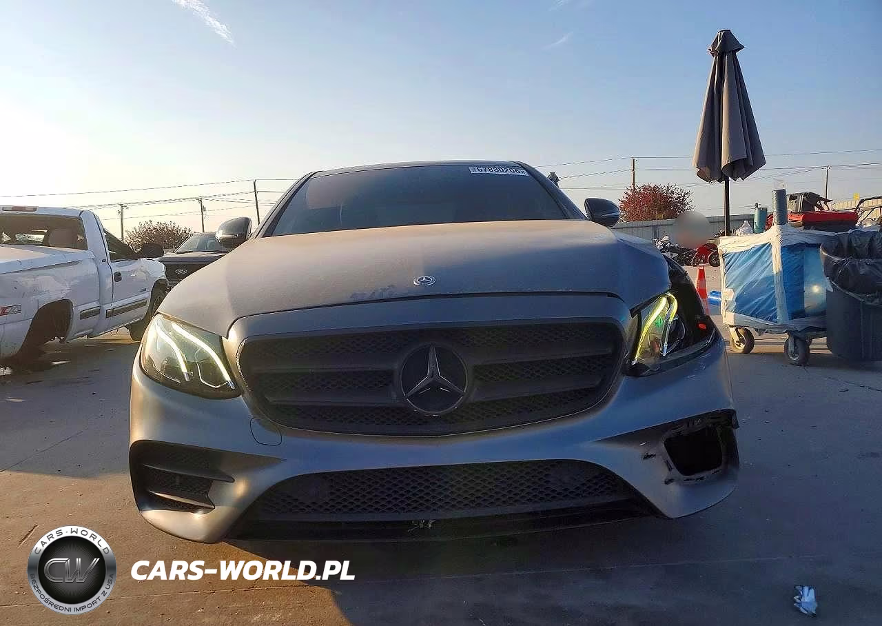 2019 Mercedes-Benz E 450 4Matic VIN:WDDZF6JB9KA621281 - 5
