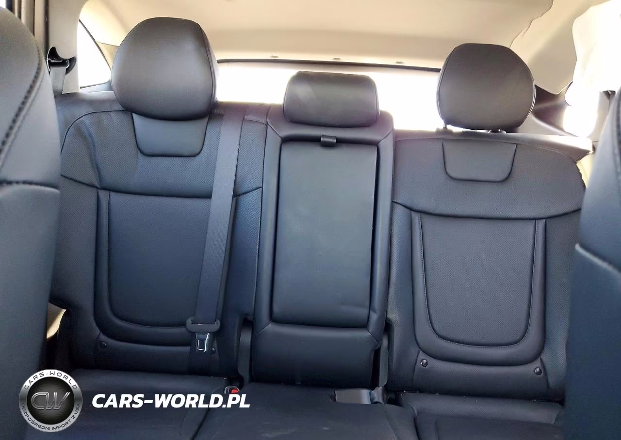 2025 Hyundai Tucson Limited VIN:KM8JFDD22SU317050 - 10