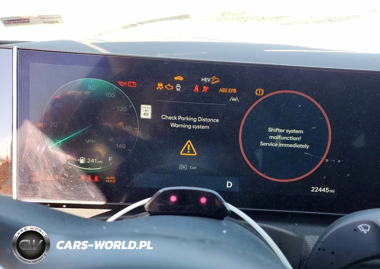 2025 Hyundai Tucson Limited VIN:KM8JFDD22SU317050 - 9