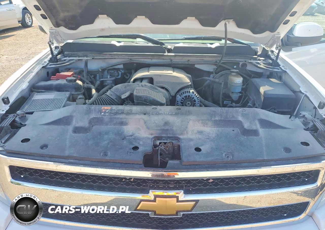 2011 Chevrolet Silverado K1500 Ltz VIN:3GCPKTE3XBG286452 - 11
