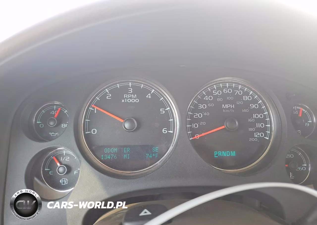 2011 Chevrolet Silverado K1500 Ltz VIN:3GCPKTE3XBG286452 - 9