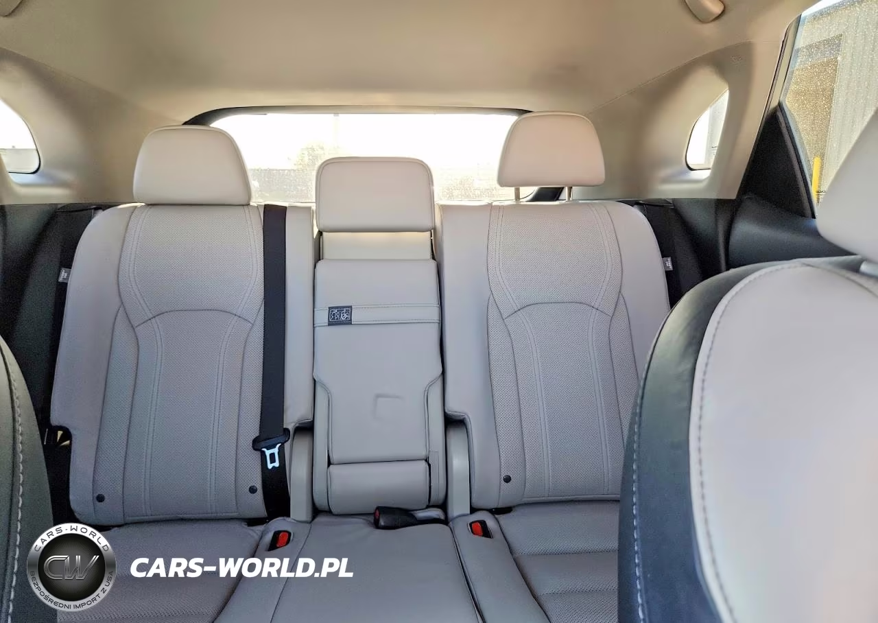 2019 Lexus Rx 350 Base VIN:2T2ZZMCA7KC132959 - 10