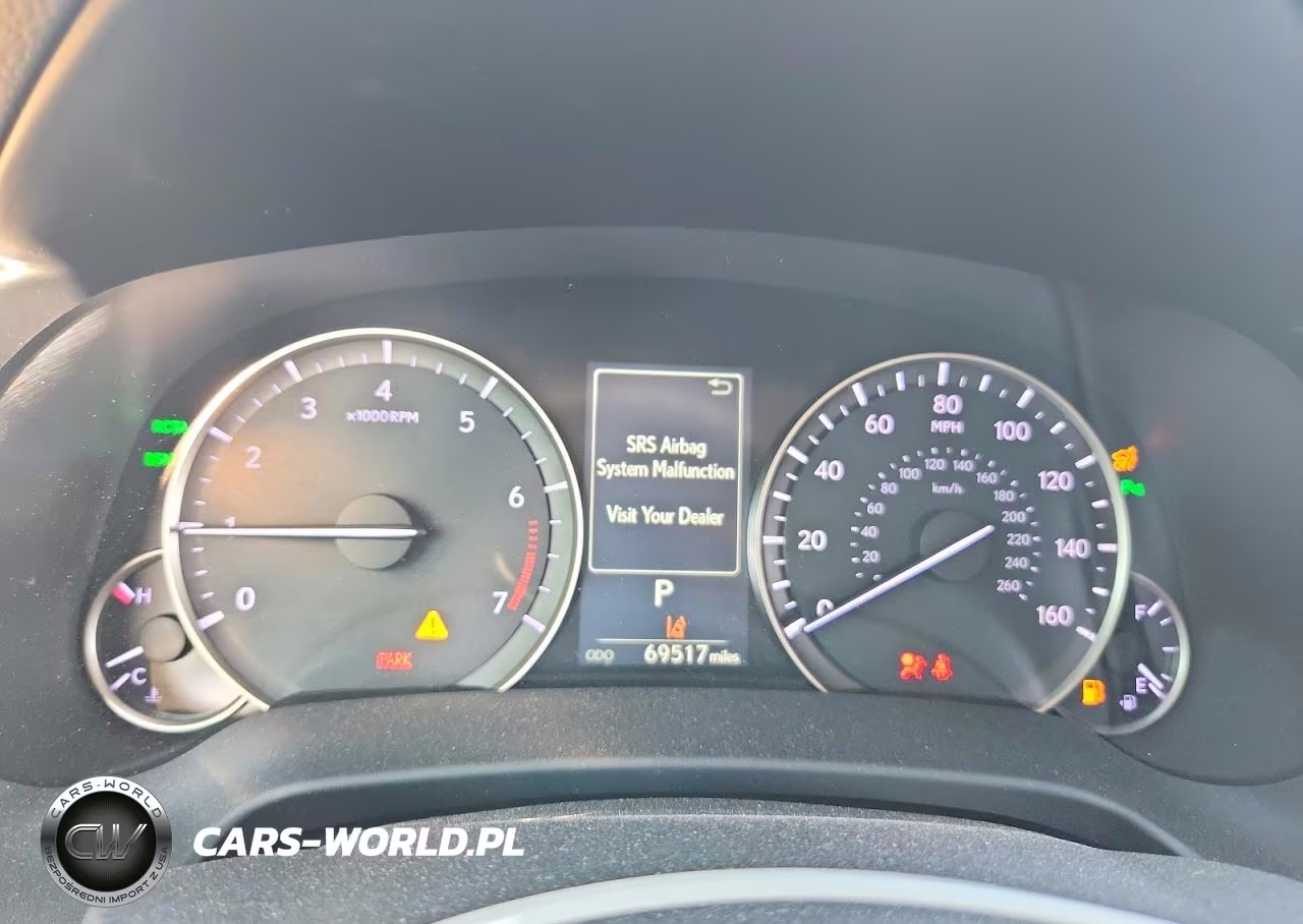 2019 Lexus Rx 350 Base VIN:2T2ZZMCA7KC132959 - 9