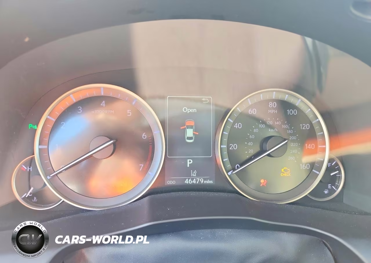 2018 Lexus Es 350 VIN:58ABK1GG1JU115460 - 9