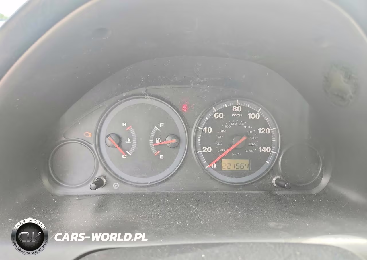 2005 Honda Civic Dx Vp VIN:1HGEM21175L008424 - 9
