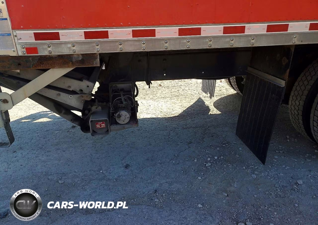 2017 Freightliner M2 106 Medium Duty VIN:3ALACWDT5HDJG7542 - 11