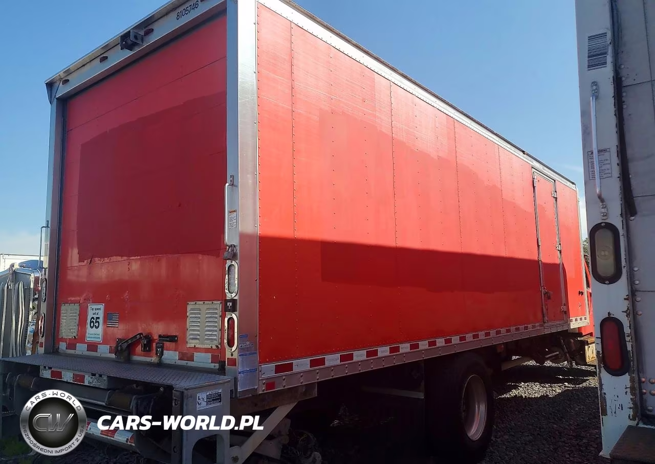 2017 Freightliner M2 106 Medium Duty VIN:3ALACWDT5HDJG7542 - 3