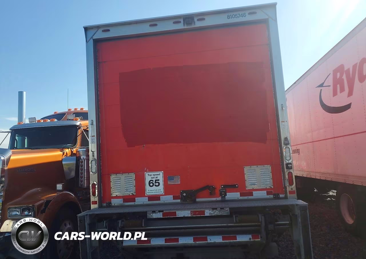 2017 Freightliner M2 106 Medium Duty VIN:3ALACWDT5HDJG7542 - 6
