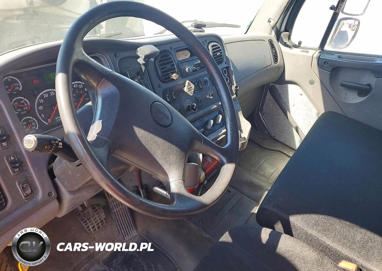 2017 Freightliner M2 106 Medium Duty VIN:3ALACWDT5HDJG7542 - 8