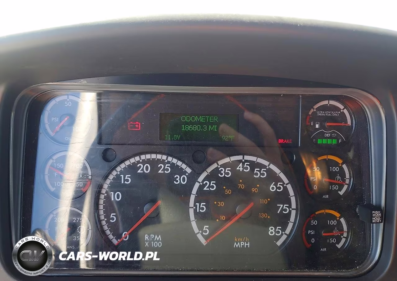 2017 Freightliner M2 106 Medium Duty VIN:3ALACWDT5HDJG7542 - 9