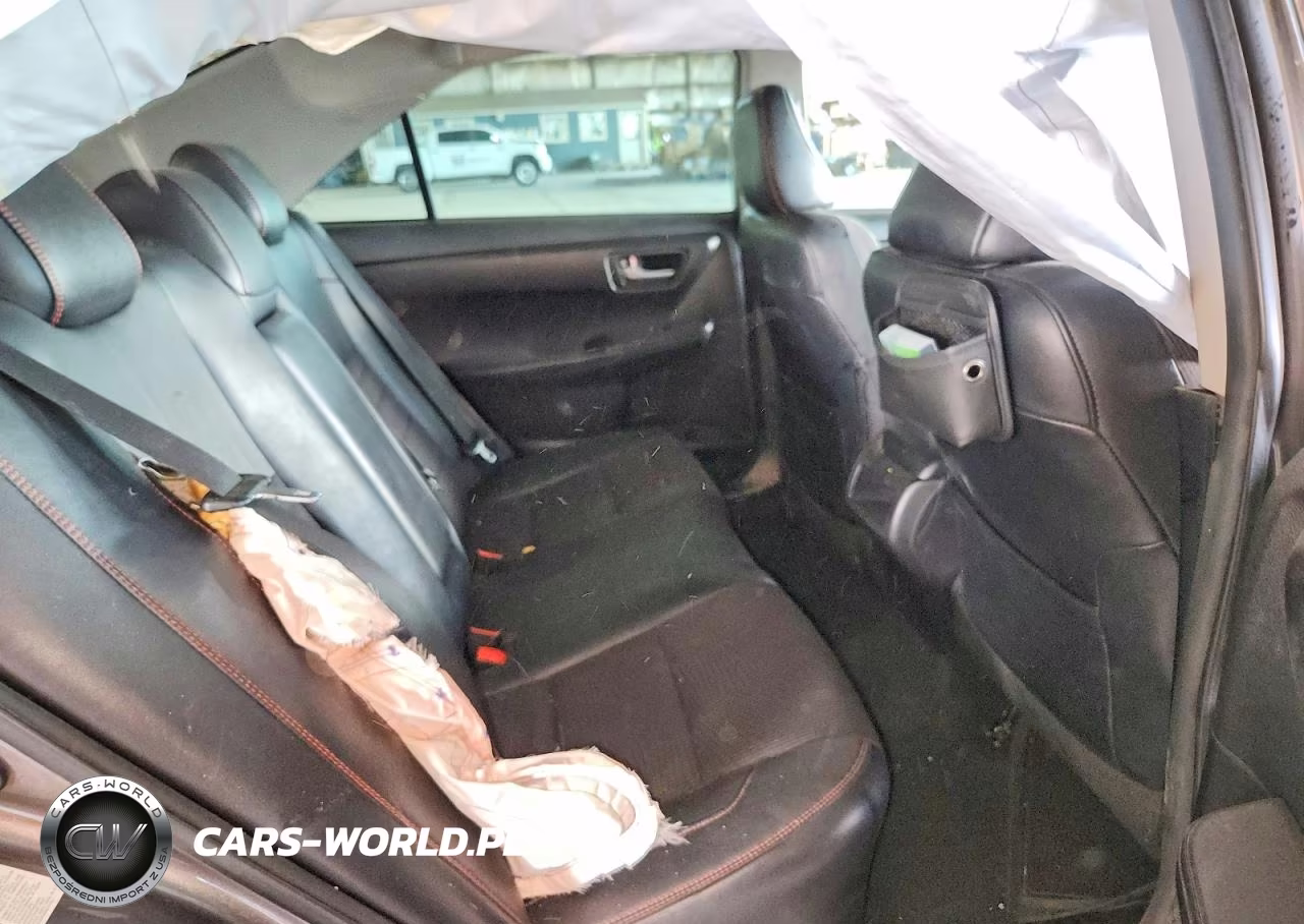 2017 Toyota Camry VIN:4T1BF1FK6HU751349 - 10