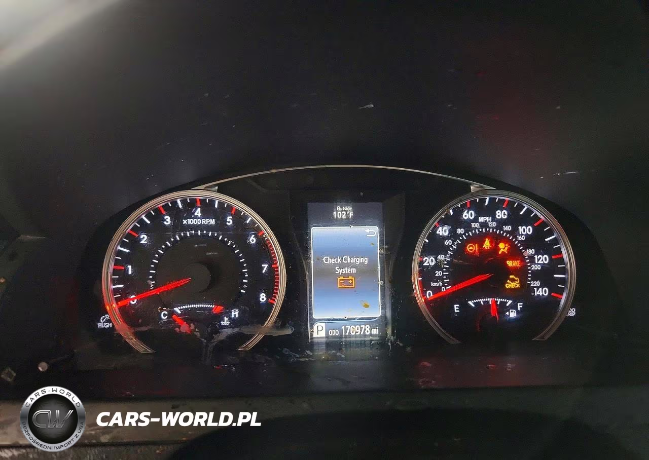 2017 Toyota Camry VIN:4T1BF1FK6HU751349 - 9
