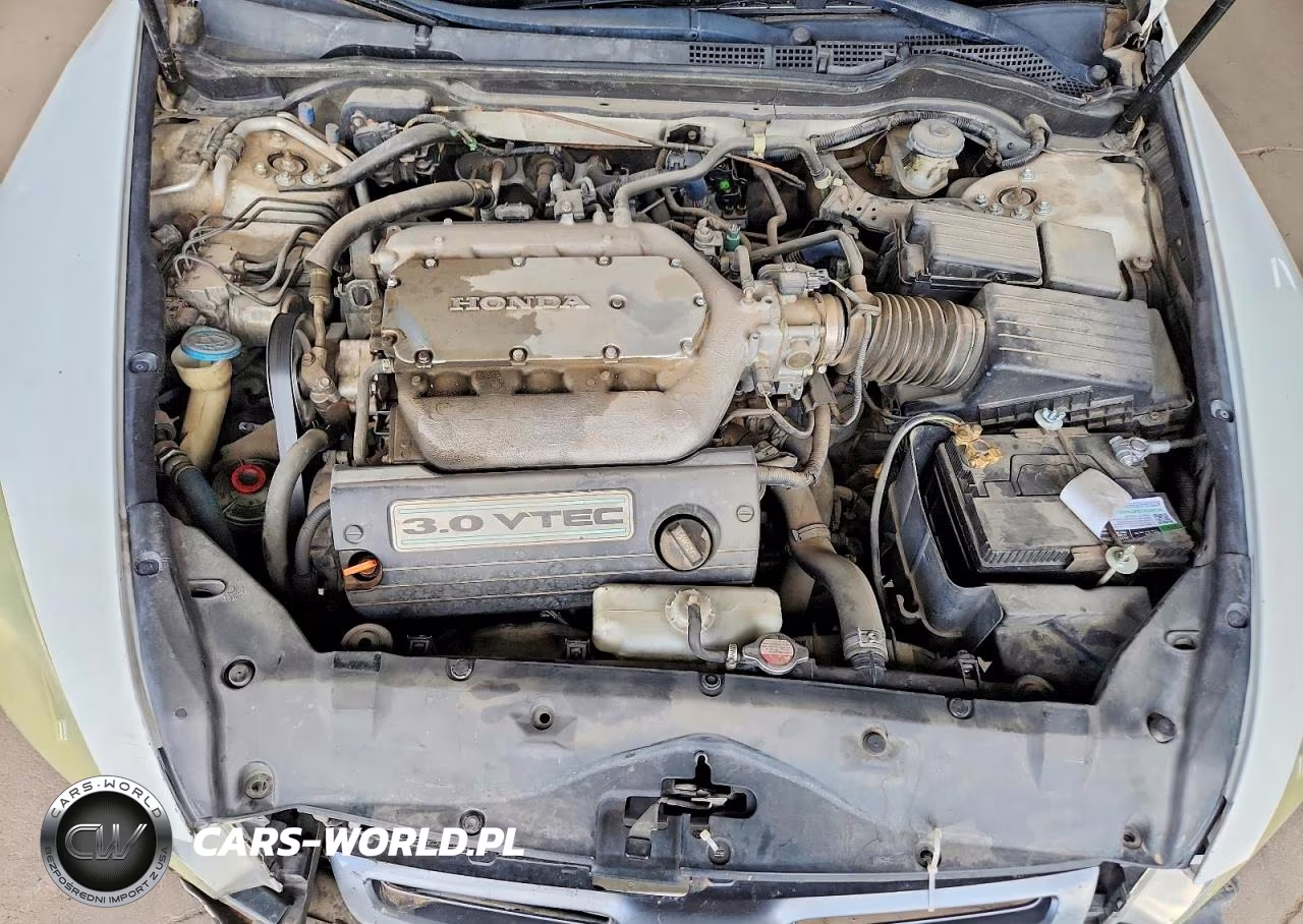 2003 Honda Accord Lx VIN:1HGCM66313A075702 - 11