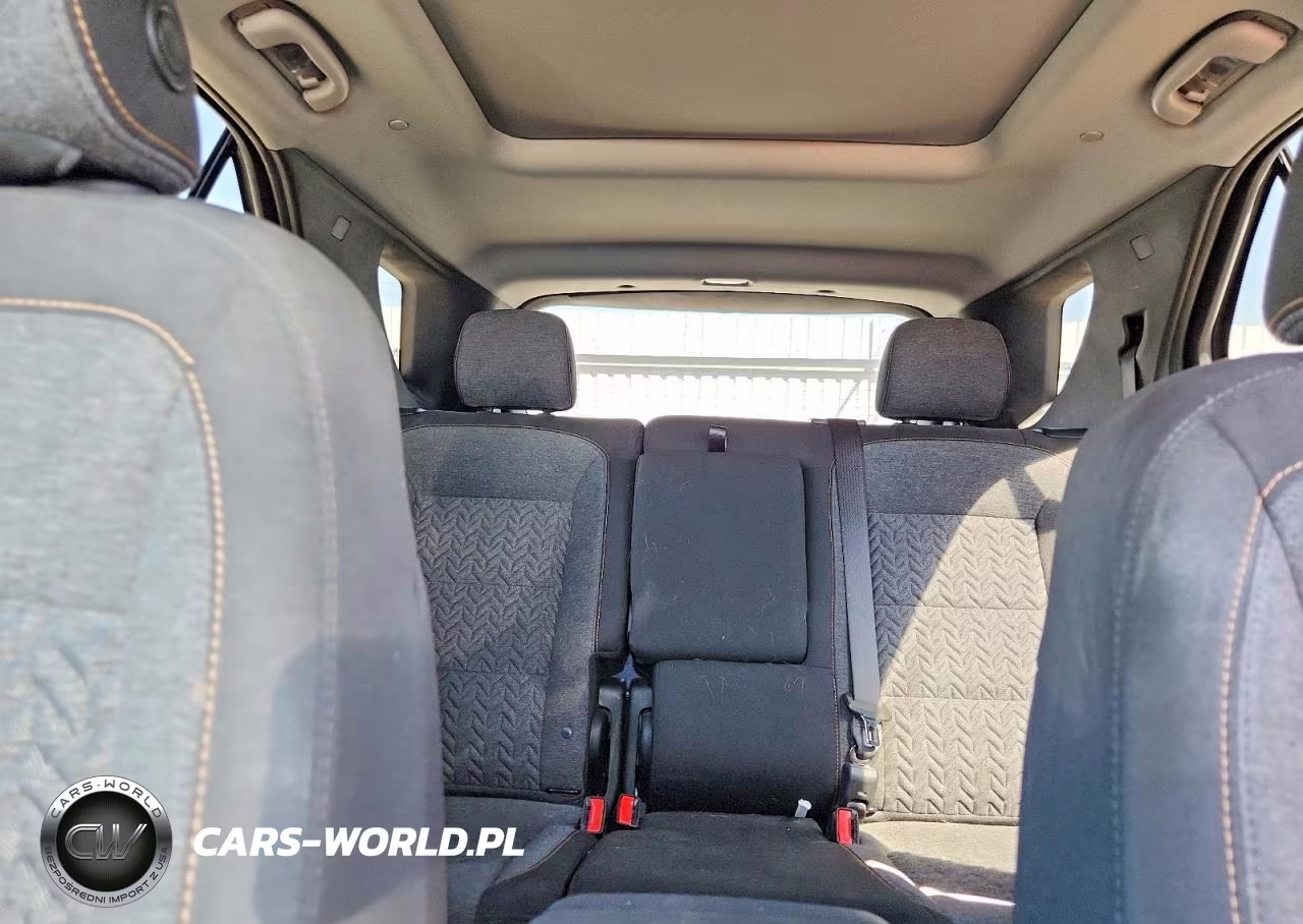 2023 Chevrolet Equinox Lt VIN:3GNAXUEG2PS144642 - 10