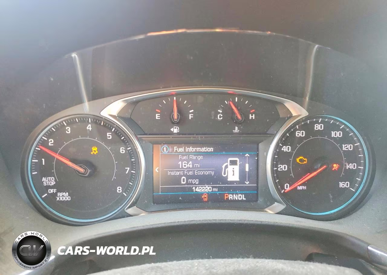 2023 Chevrolet Equinox Lt VIN:3GNAXUEG2PS144642 - 9