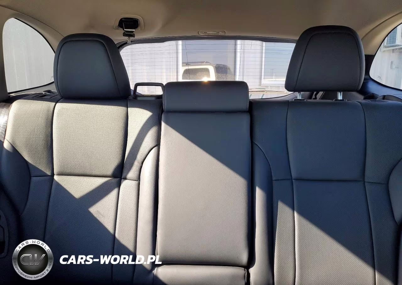 2024 Subaru Outback Touring VIN:4S4BTGPD6R3252005 - 10